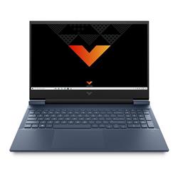 NOTEBOOK HP VICTUS GAMING I5 12450H 8GB SSD 512GB 15.6 FHD IPS 144HZ  RTX 3050 4GB W11 (15-FA033)