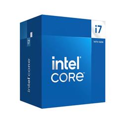 MICRO INTEL i7 14700 S1700 20 CORES 28 HILOS 1.5GHZ - 5.4GHZ 65-219W